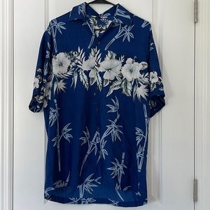 Hawaiian Shirt